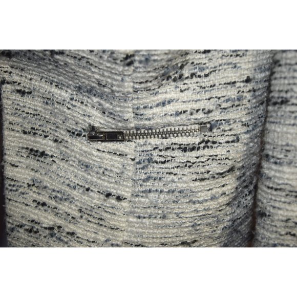 Cynthia Rowley Tweed Blazer size small - Picture 4 of 5